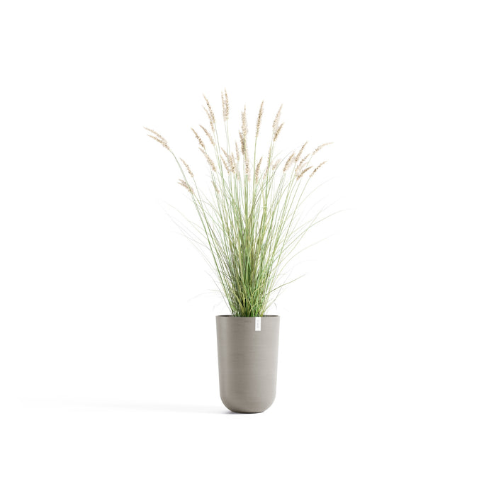 Ecopots Oslo High 52 Taupe