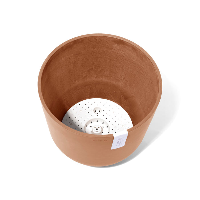 Ecopots Oslo 35 + Water Reservoir Terra