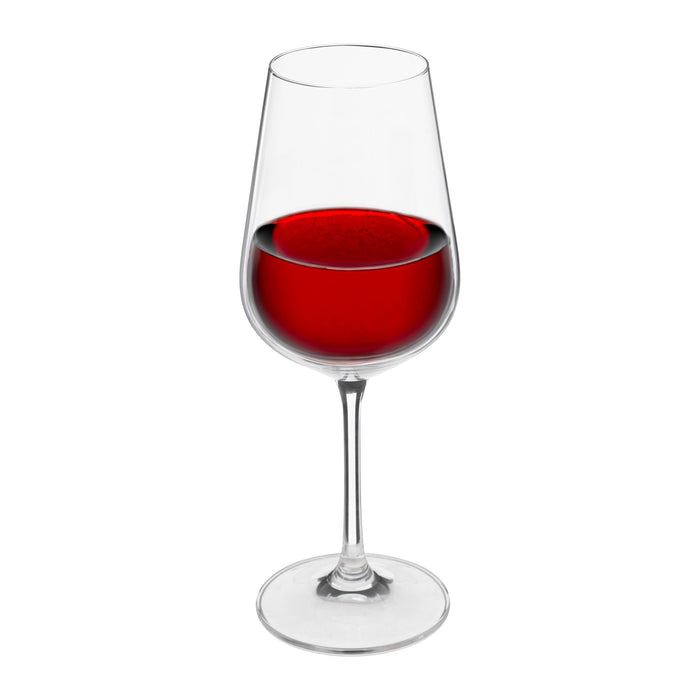 Secret de Gourmet Wijnglazen set Lena - doosje 6x stuks - 36 CL