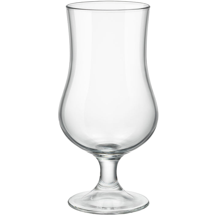 Bormioli Rocco Bierglazen - 4x stuks - tulpglazen - 500 ml