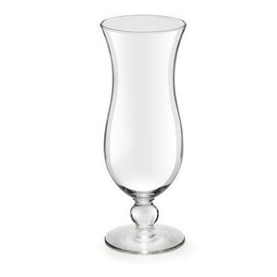 Royal Leerdam Cocktailglaszen Hawaii - 4x stuks - glas - 440 ml