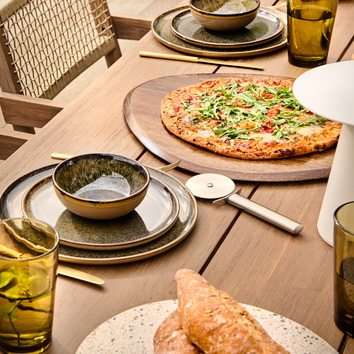 Brabantia Profile Deegsnijder/pizzames