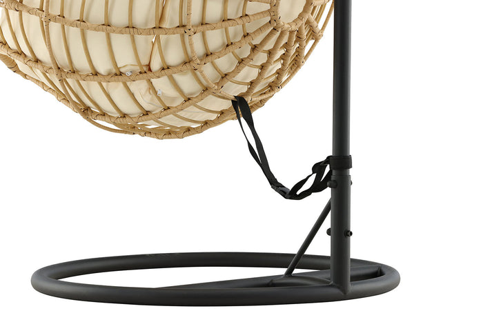 Rebellenclub Cloud Hangstoel - Naturel
