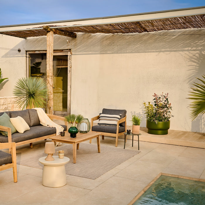 SERAX - Vincent Van Duysen - August Bijzettafel 40 cm