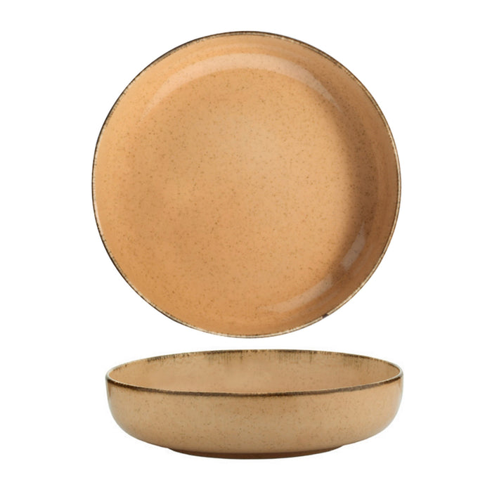 Hermia Loods Serviesset 24-delig - Roze