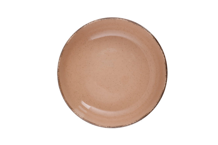 Hermia Loods Serviesset 24-delig - Roze