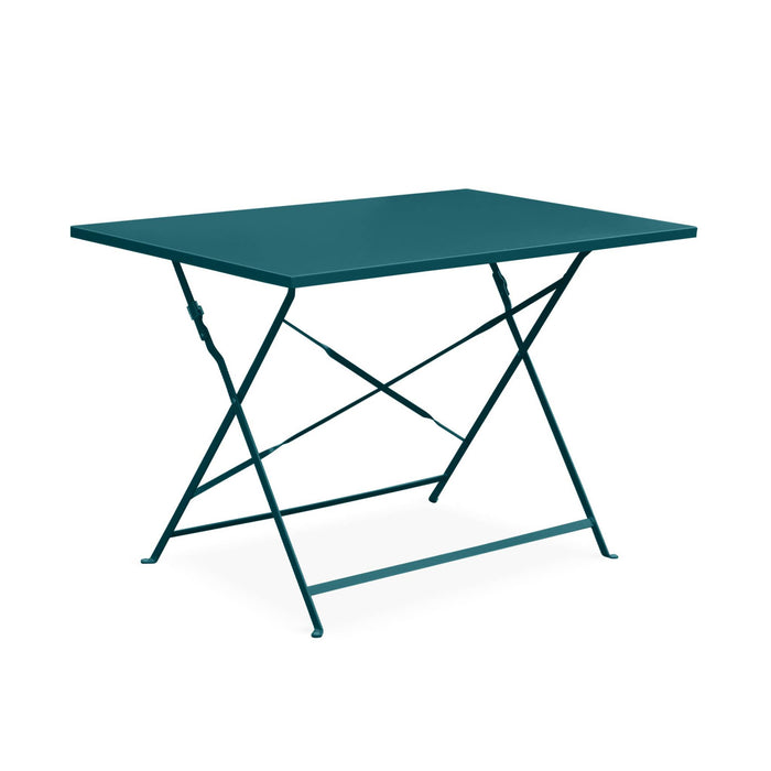 sweeek - Bistroset 4 stoelen