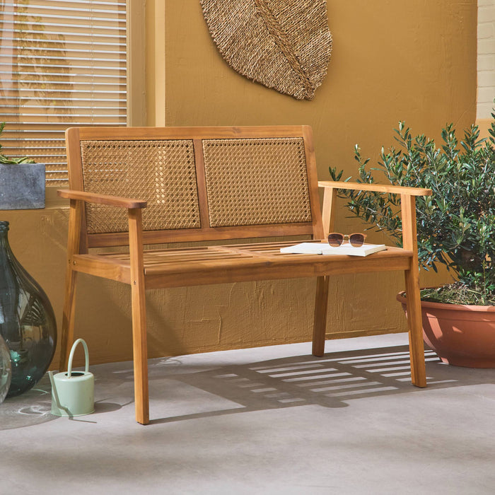 sweeek - Tuinbank, 2-zits