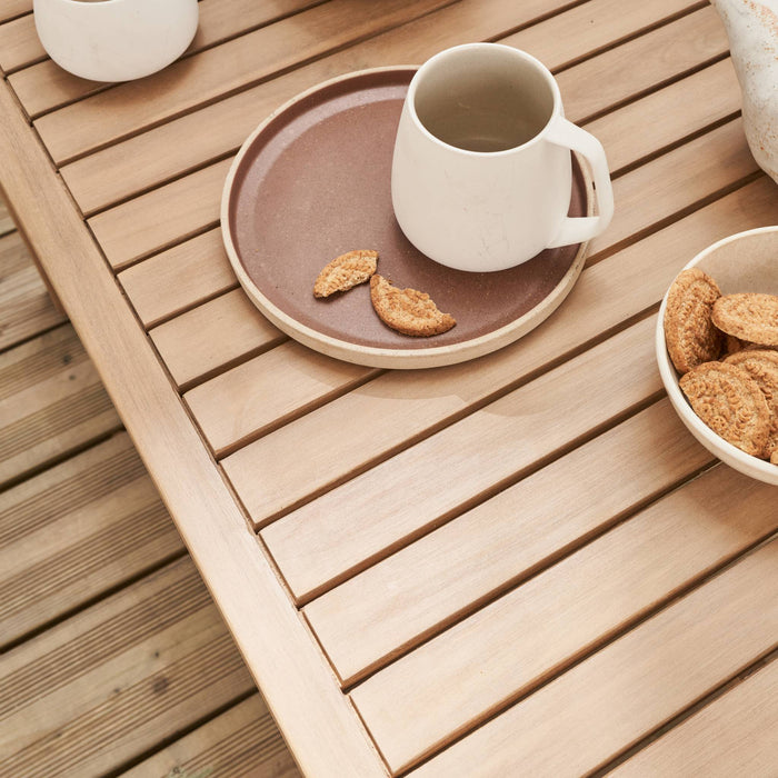 sweeek - Tuinmeubelset, 4-zits