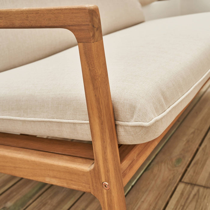 sweeek - Tuinset, 4-zits