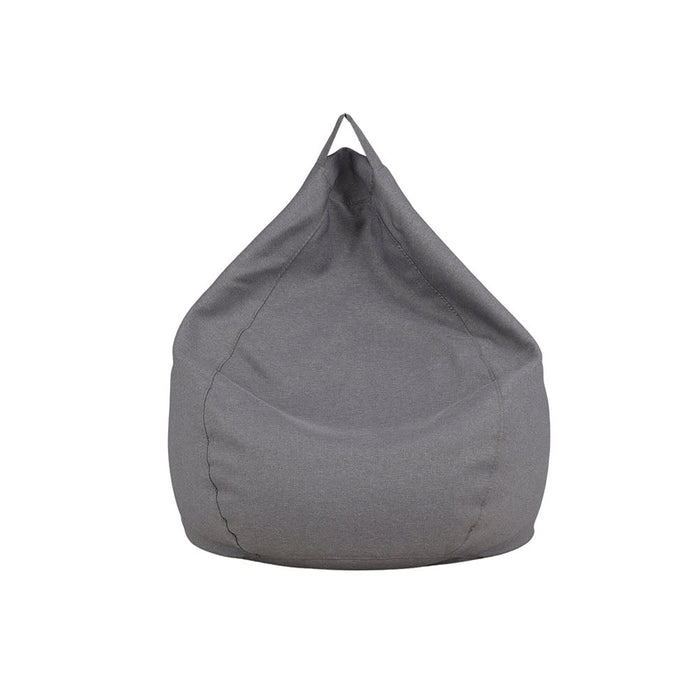 Rebellenclub Skye Zitzak - Donker Grijs