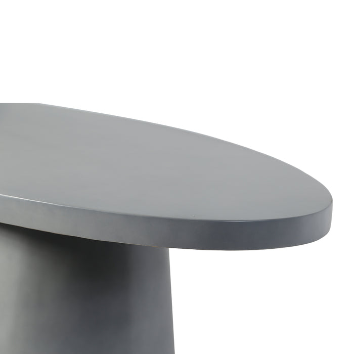 by fonQ Egg Tuintafel 180 x 90 cm