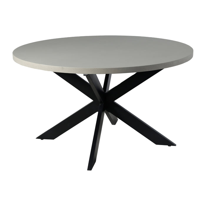 by fonQ Sega Tuintafel Ø 135 cm