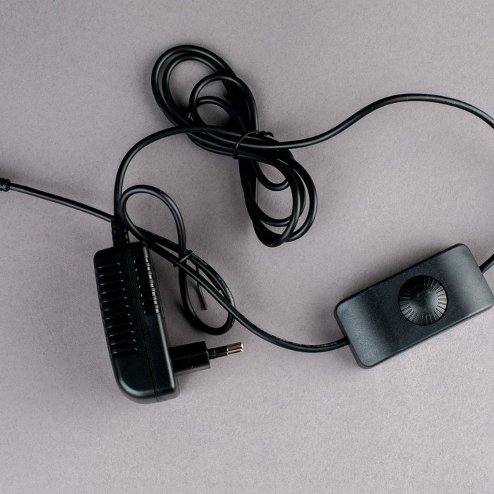 Dutchbone Sya Neon Wandlamp - Spring