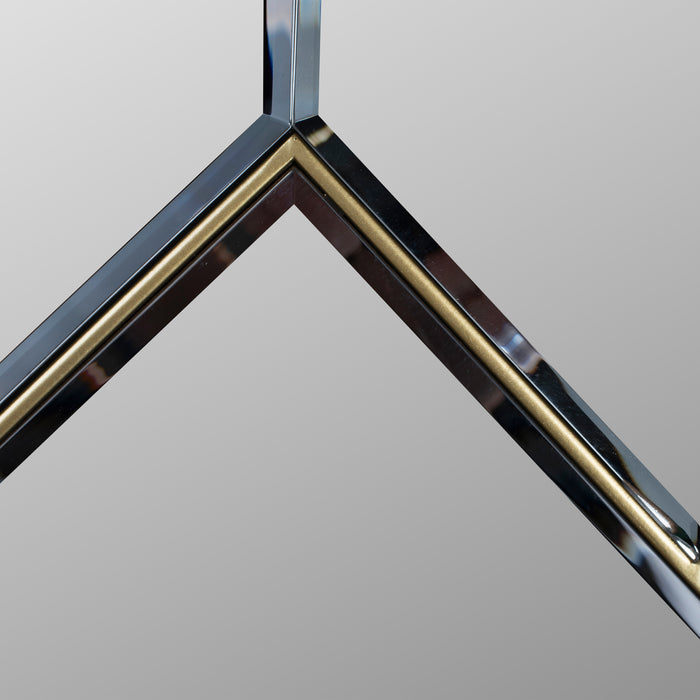 Dutchbone Miyu Spiegel H 114 cm