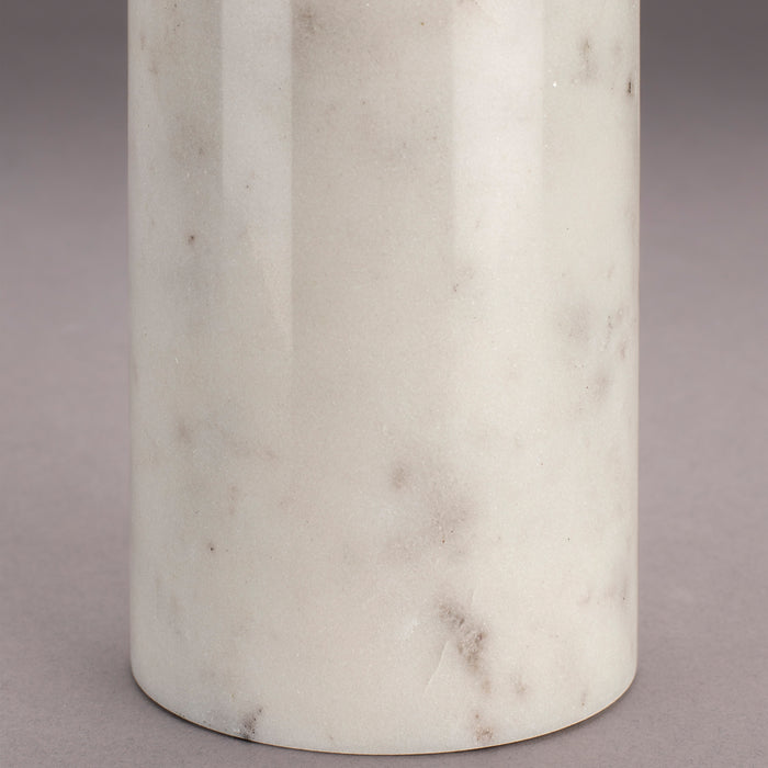 Dutchbone Paros Kandelaar - Wit