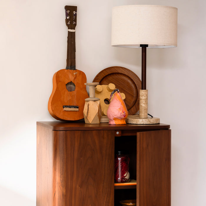 Dutchbone Jackson Tafellamp