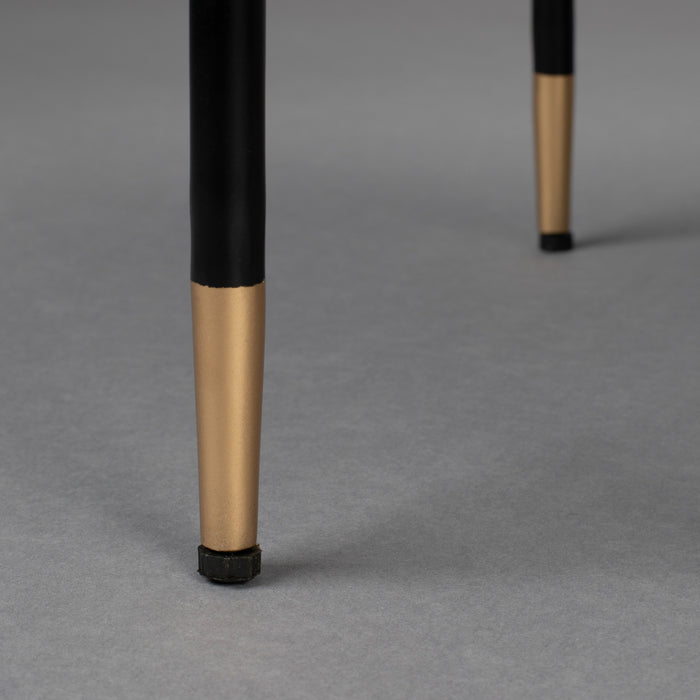 Dutchbone Phyllis Bijzettafel - Set van 3