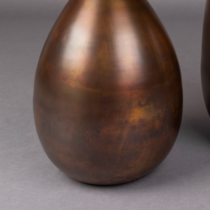 Dutchbone Selene Bijzettafel - Set van 2