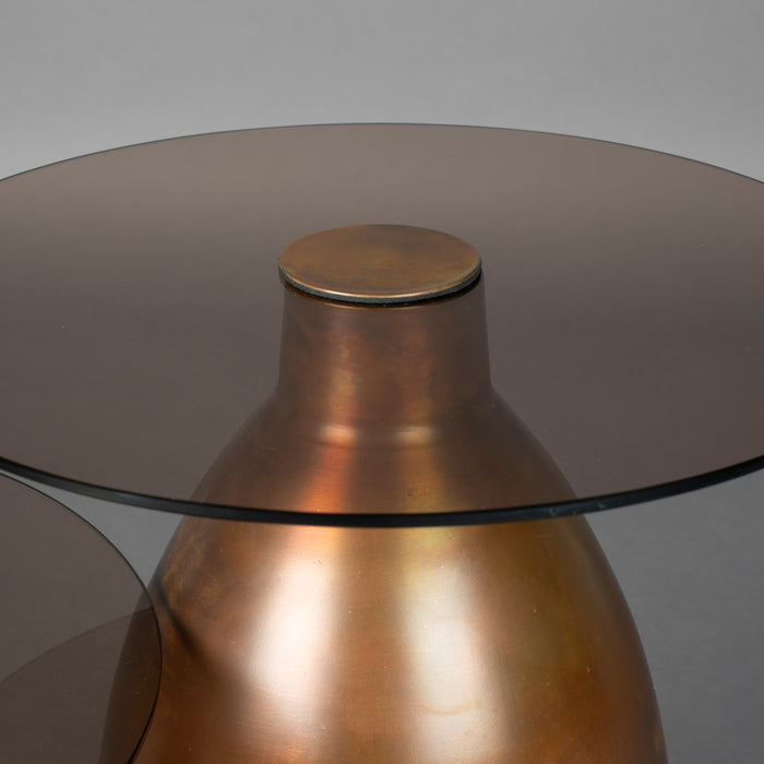 Dutchbone Selene Bijzettafel - Set van 2