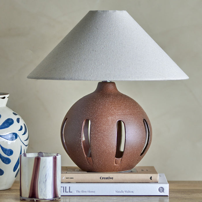 Bloomingville Liana Tafellamp