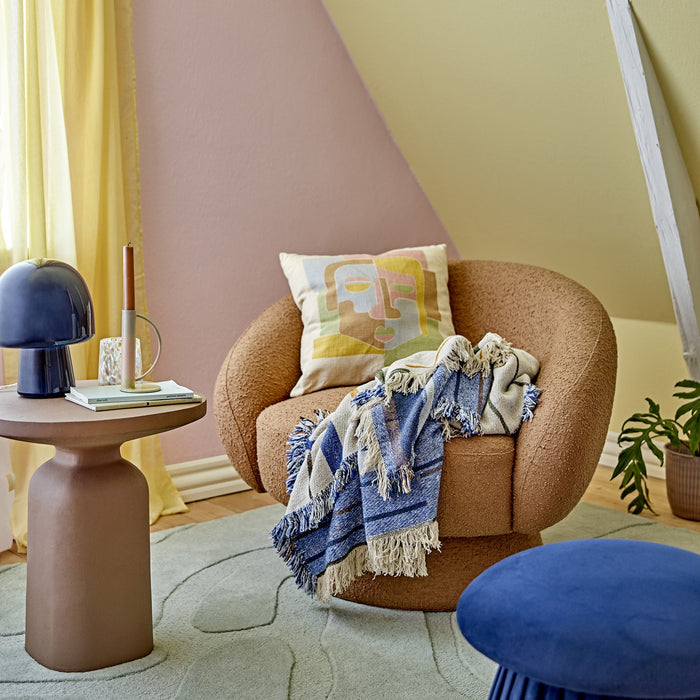 Bloomingville Paddy Tafellamp