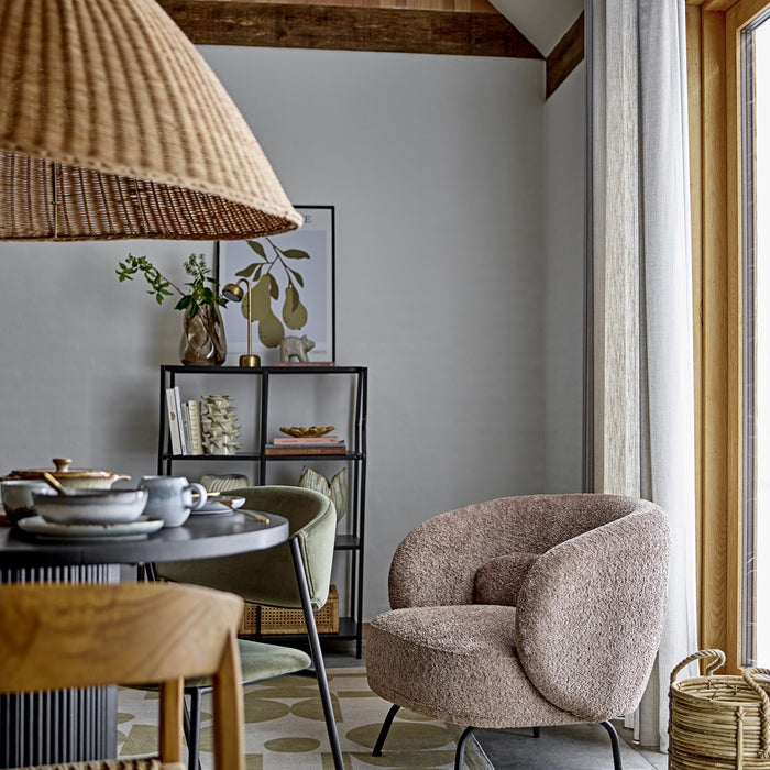 Bloomingville Niko Oplaadbare Tafellamp