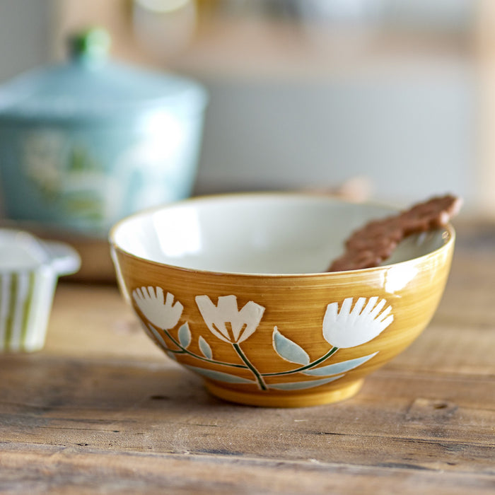 Bloomingville Tangier Kom Ø 19,5 cm