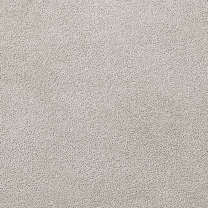 Beliani - LATTES II - Chaise longue - Taupe - Linkerzijde - Fluweel