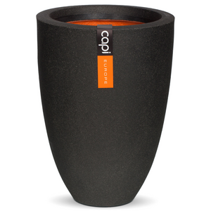Capi Europe Urban Smooth Vaas Elegant Bloempot 47 cm
