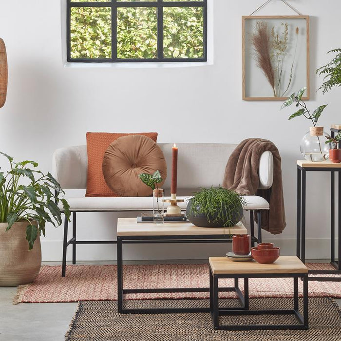 Mica Decorations Oskar Tafel M