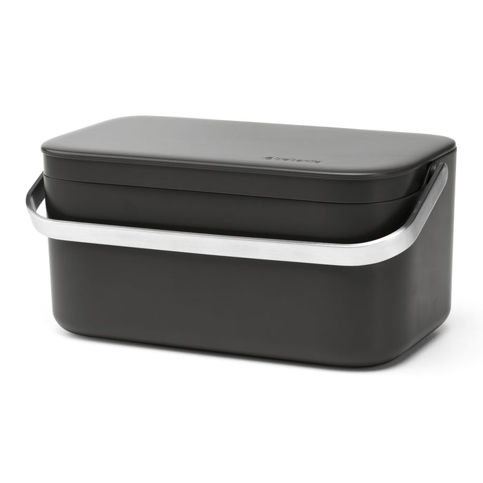 Brabantia GFT Afvalemmertje 1,8 Liter