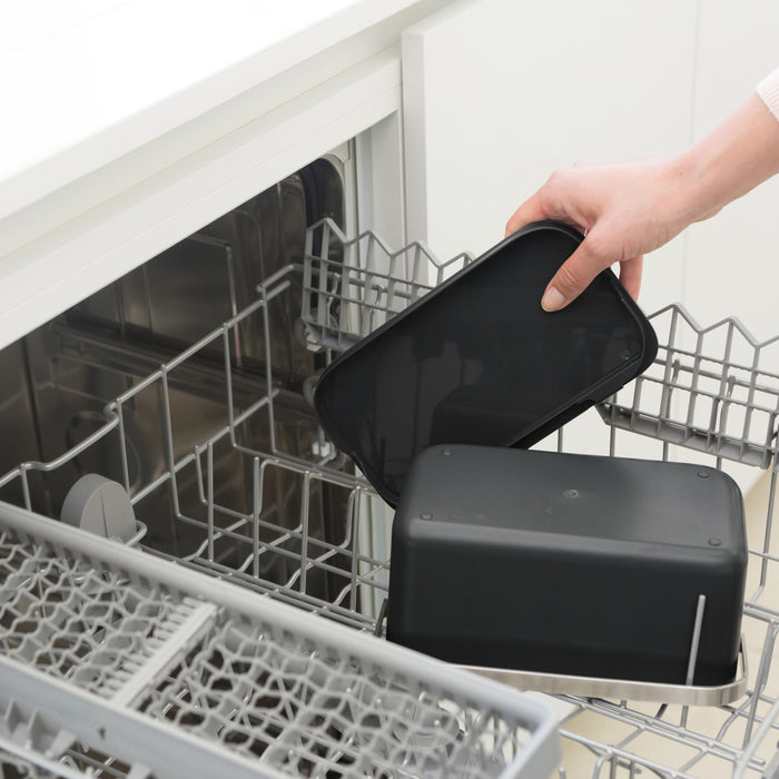 Brabantia GFT Afvalemmertje 1,8 Liter