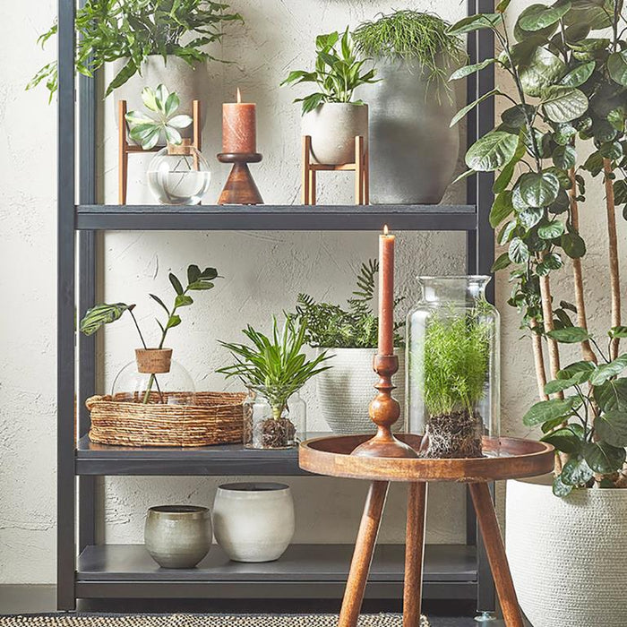 Mica Decorations Limma Kandelaar