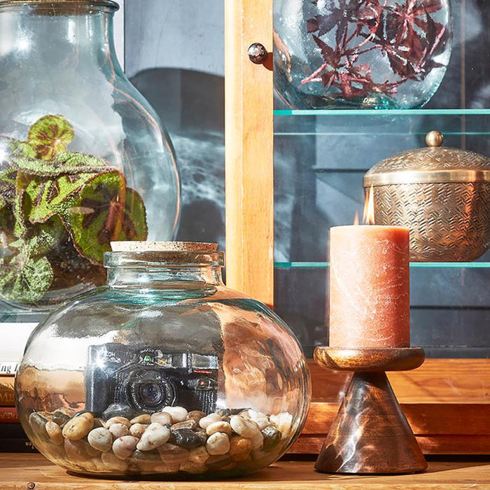 Mica Decorations Limma Kandelaar