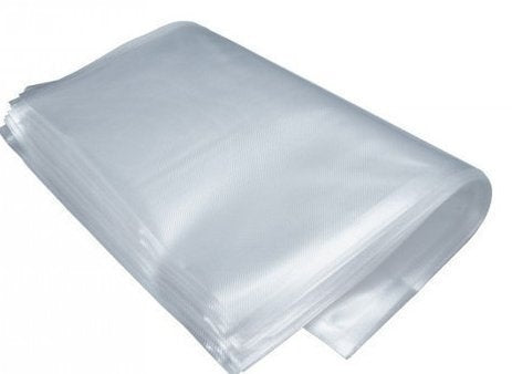 Vacuüm vershoudzakken, 15cm x 25cm - Wartmann