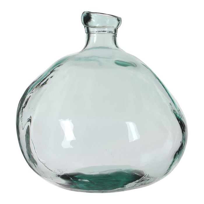 Mica Decorations Organic Vaas H 33 x Ø 33cm