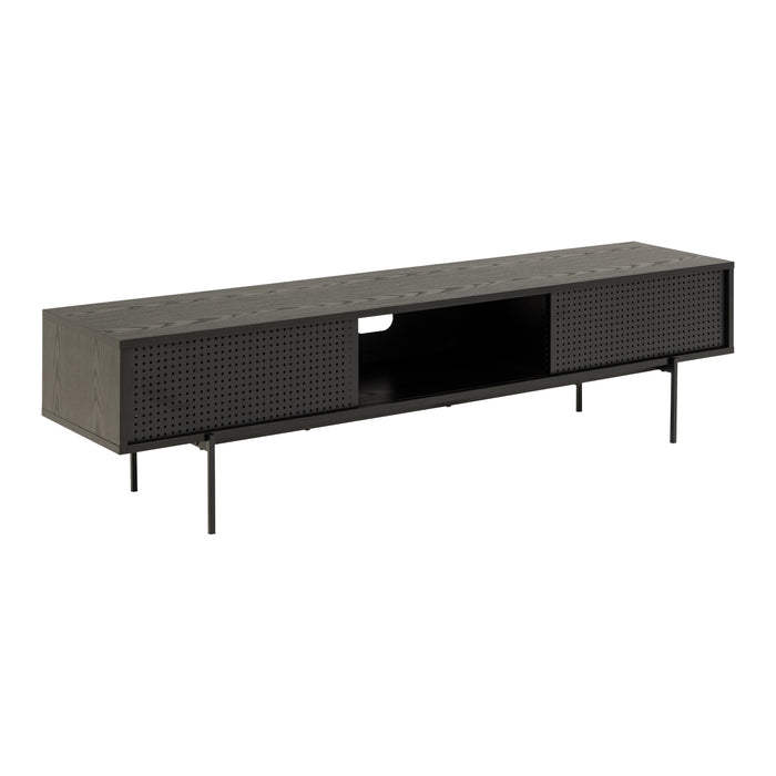 by fonQ basic Sleek Tv-meubel - B 180 cm