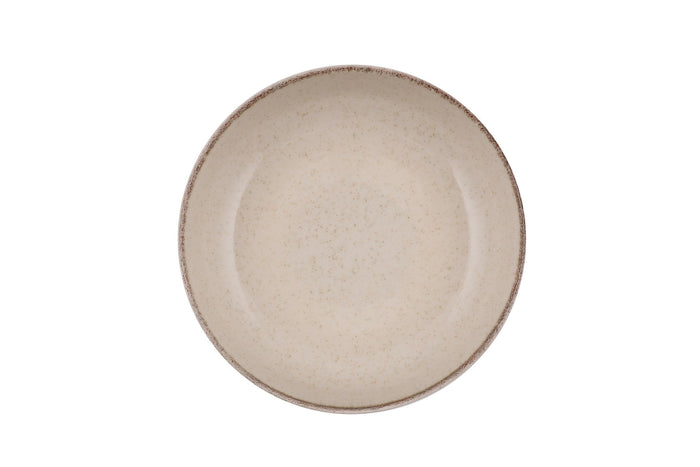 Hermia Loods Serviesset 16-delig - Crème