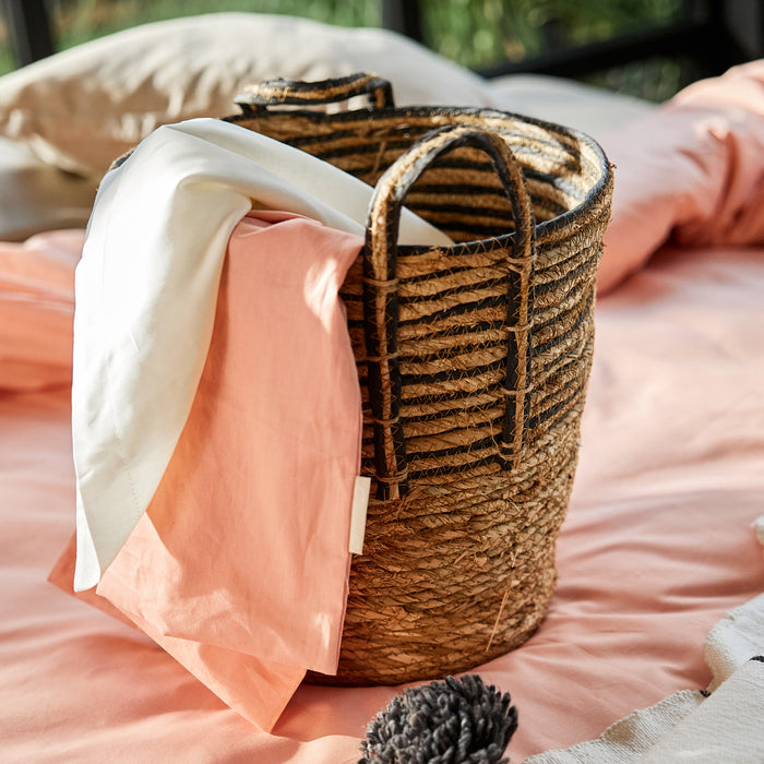 Cinderella Weekend - Dekbedovertrek - Katoen - 140x200|220 cm - Soft