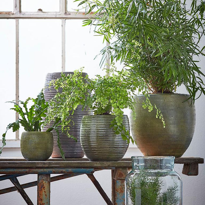 Mica Decorations Vienne Vaas Ø 21 cm