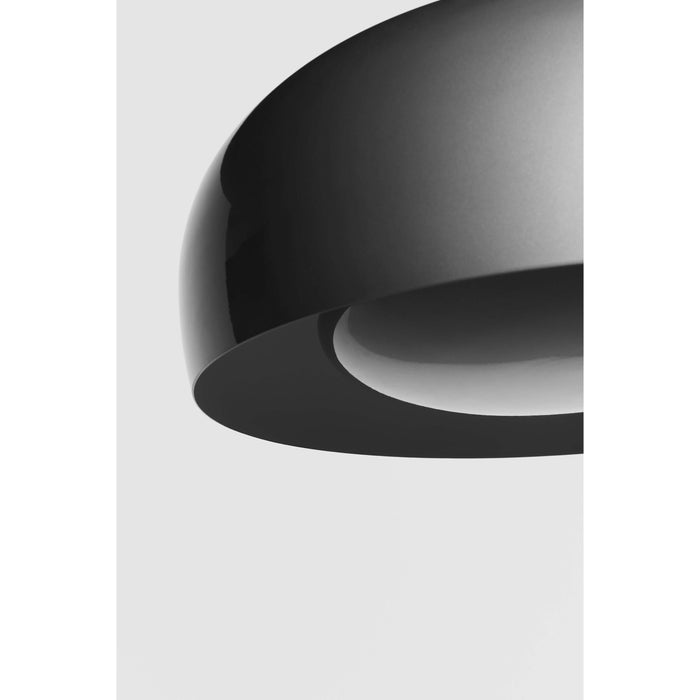 Petite Friture Brush hanglamp Ø60 Beetle