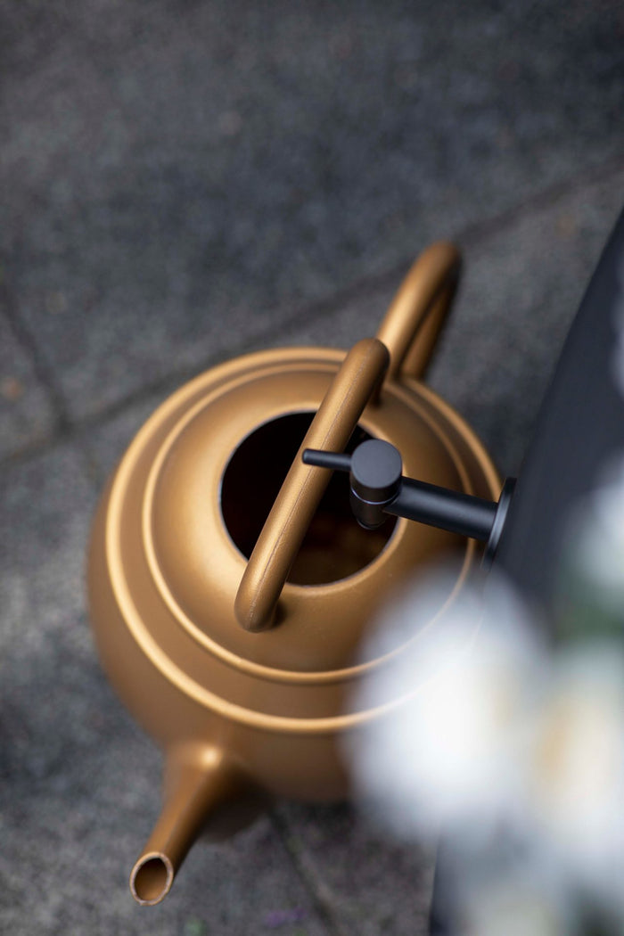 Capi Europe Regenton Rib 400L - 53x87x139 - Zwart