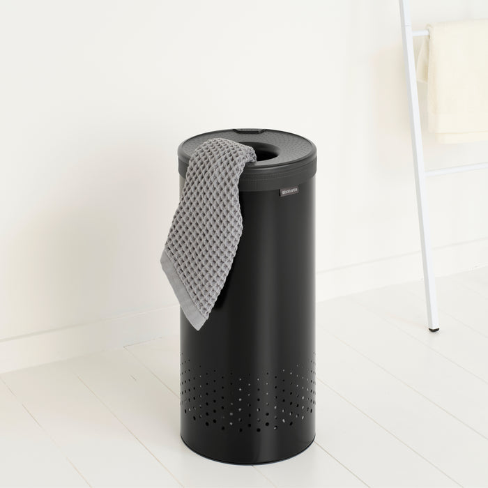 Brabantia Wasbox 35 L - Zwart