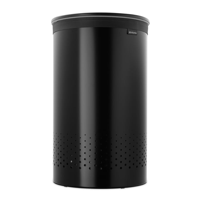 Brabantia Wasbox 60 L - Zwart