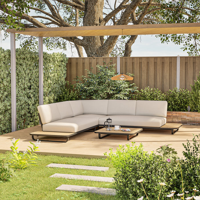 by fonQ Molly Loungeset