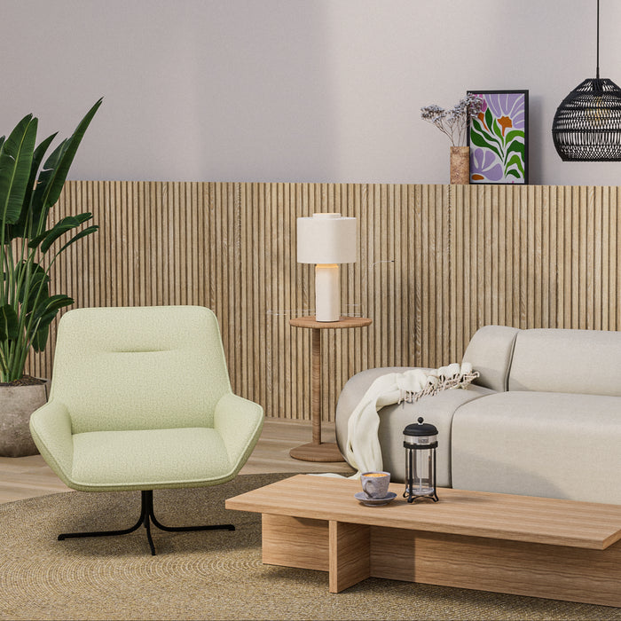 by fonQ Buck Fauteuil