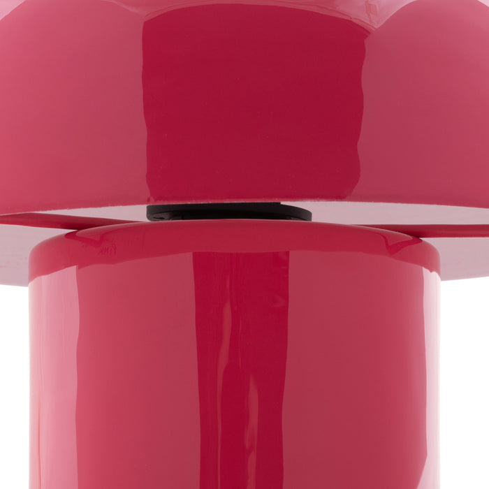 Leitmotiv - Table Lamp Fat Mushroom Mini