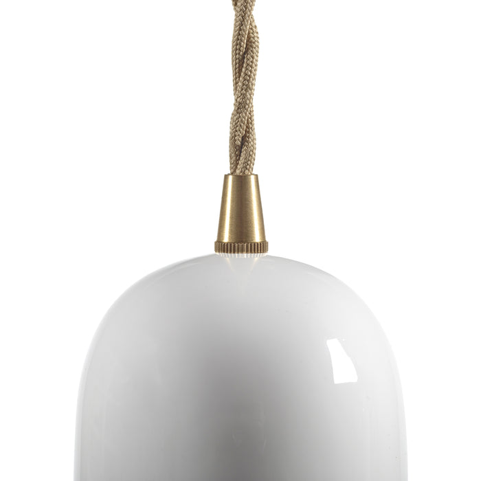 Serax - Anita Le Grelle - Olympia Hanglamp - H 24,5 cm