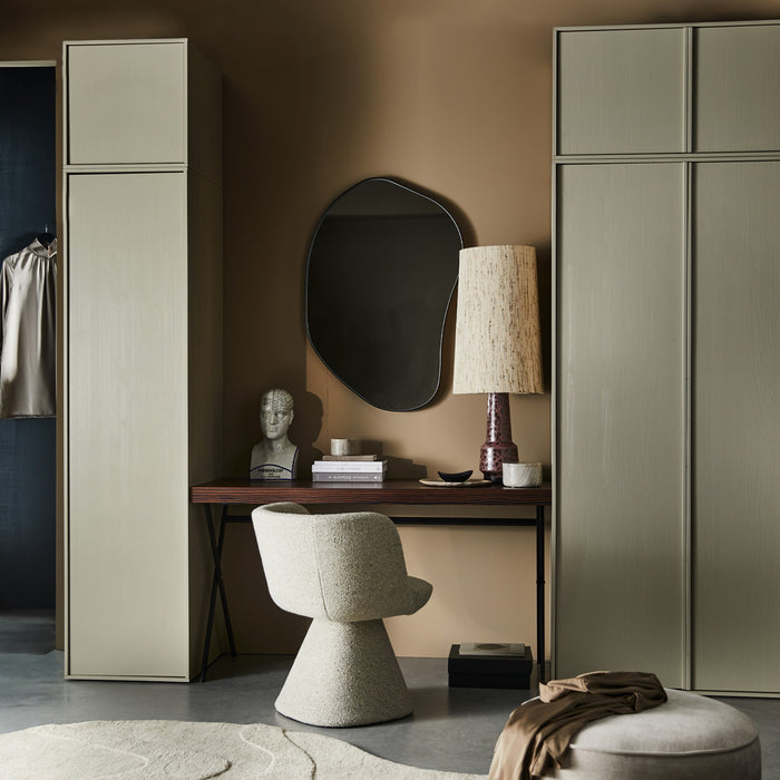 vtwonen Daily Wandkast Grenenhout B 50 cm - Hoog